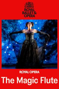 The Royal Opera: The Magic Flute 25/26