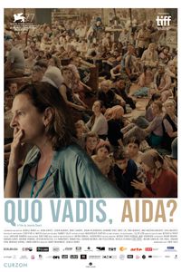 Quo Vadis, Aida?