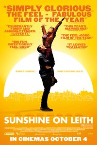 CineCraft Presents: Sunshine on Leith