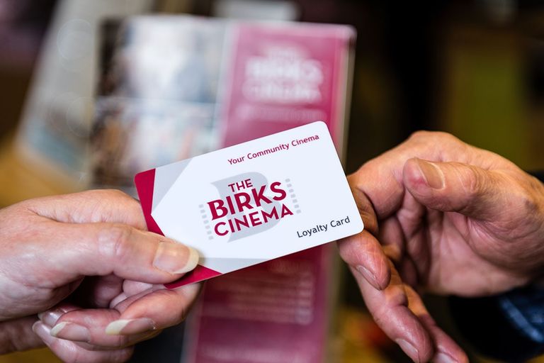 User Account / Resident Discounts