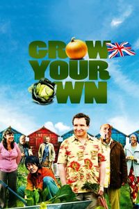 Grow Your Own