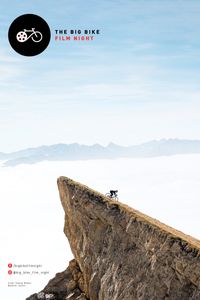 The Big Bike Film Night 2026