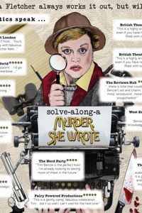 Solve-Along-a Murder She Wrote: Sing a Song of Murder