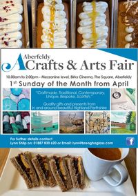 Christmas Arts & Craft Fair