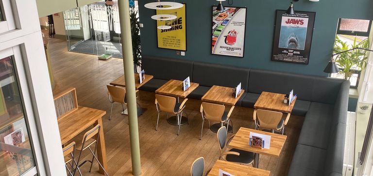 Café